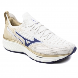 Tênis Feminino Mizuno Cool Ride 2 - Arenito
