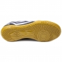 Chuteira Indoor Umbro Orbit - PRETO/CINZA/BRANCO