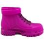 Bota Infantil Grendene Barbie Glamour  - ROSA