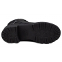 Coturno Feminino Dakota Cano Baixo - PRETO