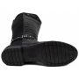 Bota Feminina Mississipi Montaria Strecth  - PRETO