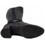 Bota Feminina Dakota Salto Cano Alto - PRETO