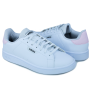 Tênis Feminino Urban Court - BRANCO