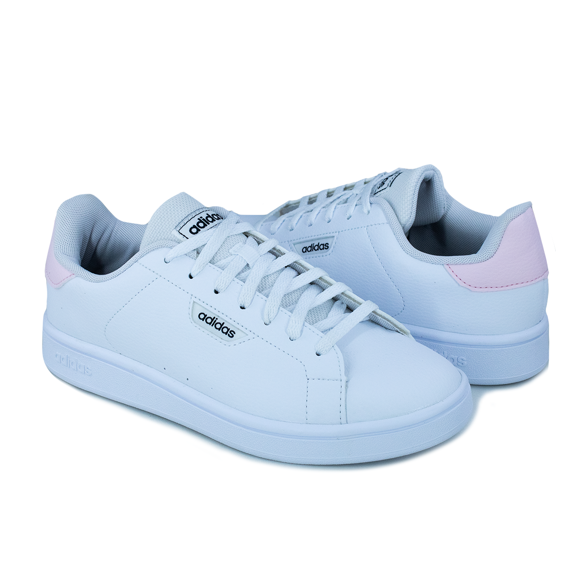 Tênis Feminino Urban Court - BRANCO