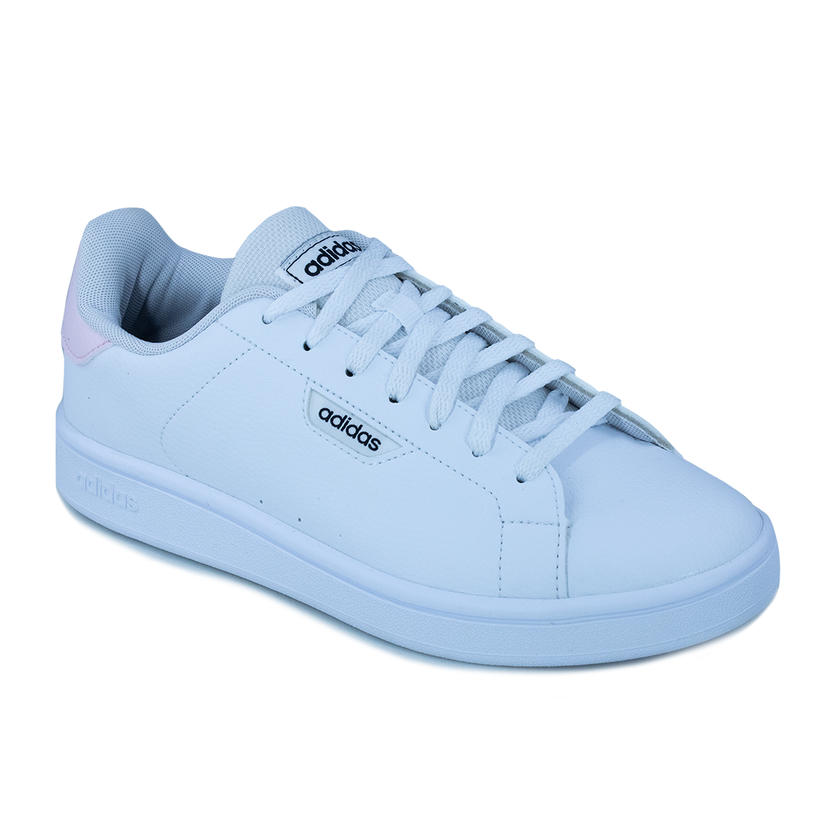Tênis Feminino Urban Court - BRANCO