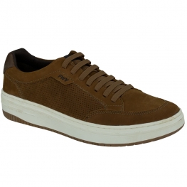 Sapatenis Masculino Evo Nobuck - CASTOR