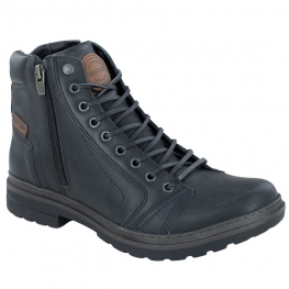 Bota Masculina Absolute - PRETO