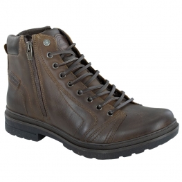 Bota Masculina Absolute - HAVANA