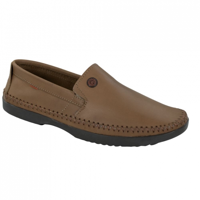 Sapatilha Masculina Logan  - HAVANA