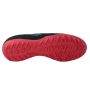 Chuteira Neo Striker Society Umbro - PRETO/VERMELHO