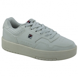 Tênis Feminino Ardenza  - BRANCO/MARINHO/VERMELHO