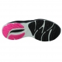 Têis Feminino Wave Way 5  - PRETO/PINK
