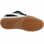 Tênis Masculino Park - PRETO/BRANCO/LATEX