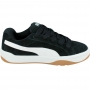 Tênis Masculino Park - PRETO/BRANCO/LATEX