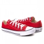 Tênis Basic All Star Converse - Vermelho