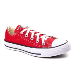 Tênis Basic All Star Converse - Vermelho