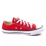 Tênis Basic All Star Converse - Vermelho