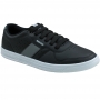 Sapatênis Masculino West Coast Torrence - PRETO/CINZA/BRANCO