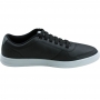 Sapatênis Masculino West Coast Torrence - PRETO/CINZA/BRANCO