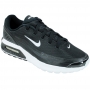 Tênis Masculino Nike  Air Max Bia - PRETO/BRANCO