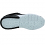 Tênis Masculino Nike  Air Max Bia - PRETO/BRANCO