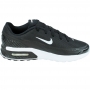 Tênis Masculino Nike  Air Max Bia - PRETO/BRANCO