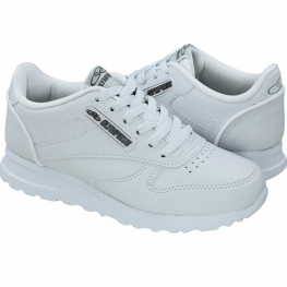 Tênis Jogging 100 Unissex Olympikus - BRANCO