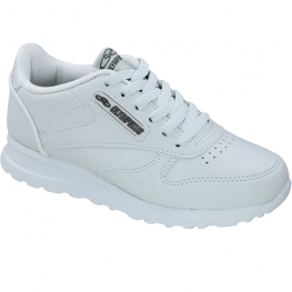 Tênis Jogging 100 Unissex Olympikus - BRANCO