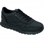 Tênis Jogging 100 Unissex Olympikus - PRETO