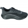 Tênis Masculino Olympikus Nivel - PRETO/PRETO