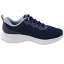 Tênis Feminino Skechers Lite pro Best Chance - MARINHO/BRANCO