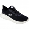 Tênis Feminino Skechers Lite pro Best Chance - PRETO/BRANCO
