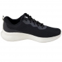 Tênis Feminino Skechers Lite pro Best Chance - PRETO/BRANCO