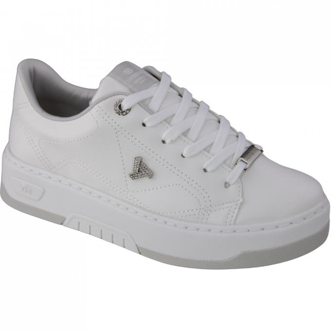 Tênis Feminino Via Marte  - MILK