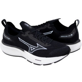 Tênis Masculino Cool Ride 3 - PRETO