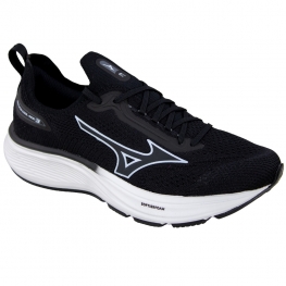 Tênis Masculino Cool Ride 3 - PRETO