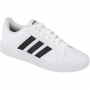Tênis Feminino Adidas Grand Court Base 2.0 - BRANCO/PRETO
