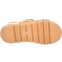 Sandalia Feminina Modare Anabela Birk - CAMEL