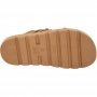 Tamanco Feminino Vizzano X - CAMEL