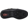 Sapatenis Masculino Pegada Amortech - PRETO/BORDO