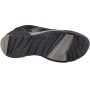 Sapatenis Masculino Pegada Runn  - PRETO