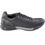 Sapatenis Masculino Pegada Runn  - PRETO