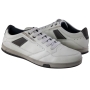 Sapatênis Masculino Pegada - WHITE