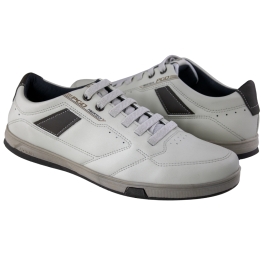 Sapatênis Masculino Pegada - WHITE