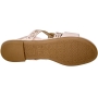 Sandália Feminina Rasteira Lazer - GLACE