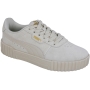 Tênis Feminino Puma Carina 3.0 SD - OFF WHITE