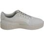 Tênis Feminino Puma Carina 3.0 SD - OFF WHITE