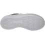 Tênis Feminino Puma Carina 3.0 SD - PRETO/BRANCO