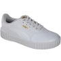 Tênis Feminino Puma Carina 3.0 SD - BRANCO
