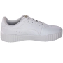 Tênis Feminino Puma Carina 3.0 SD - BRANCO